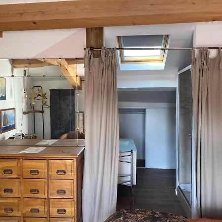 סנרי-סור-מר Pitibi Maison D'Hote מראה חיצוני תמונה