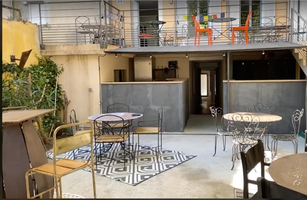 סנרי-סור-מר Pitibi Maison D'Hote מראה חיצוני תמונה