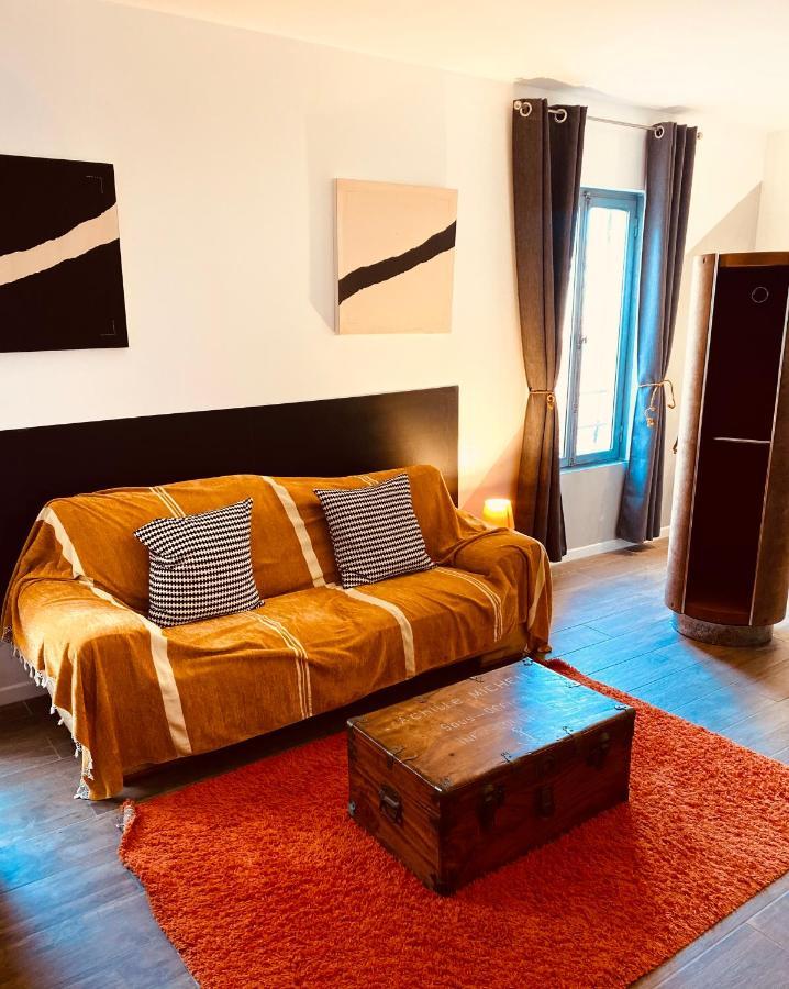 סנרי-סור-מר Pitibi Maison D'Hote מראה חיצוני תמונה