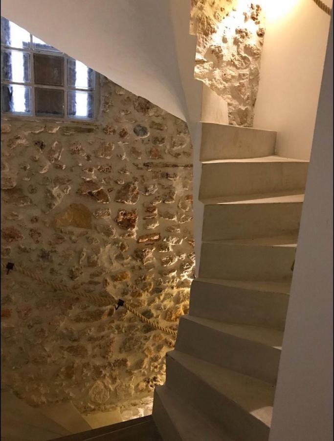 סנרי-סור-מר Pitibi Maison D'Hote מראה חיצוני תמונה